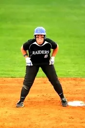 Softball drops South Alabama finale