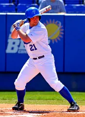 Drake solid in 11-4 loss to Austin Peay