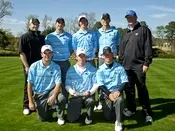 Blue Raider golfers look to rebound this weekend