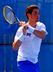 Blue Raiders hit the road for a pair of matches
