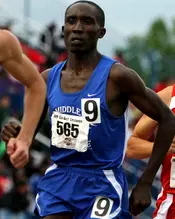 Track to play host to SBC Outdoor Championships