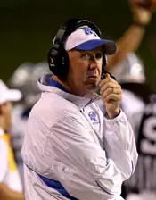 Stockstill ranked in Top 10