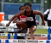 Track to run on international stage