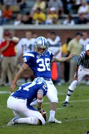 Blue Raiders picked third; Gendreau named All-SBC