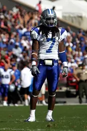 Suber collects CFL Defensive Player of the Week honor