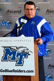 Insell speaks at AAU National Championships opening