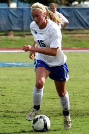 Blue Raiders drop season opener to Flyers