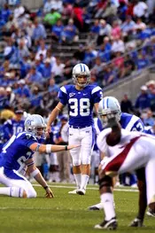 Gendreau on Lowe's Senior CLASS Award list