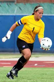 Road schedule begins Friday for Blue Raider soccer