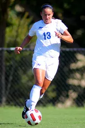 First-half struggles send Middle Tennessee to loss