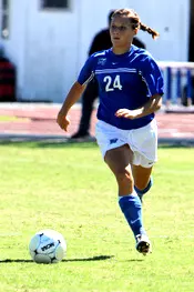 Soccer back on the field this weekend