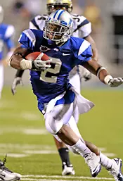 School-record crowd helps Blue Raiders celebrate Centennial birthday against Georgia Tech