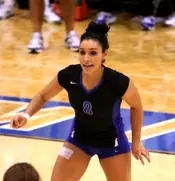 Blue Raiders drop weekend finale to Cal Poly