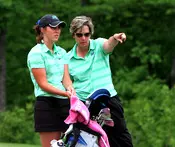Women's golf set to play at Cardinal Cup