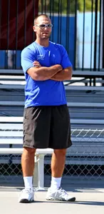 Men's tennis prepares to host Dale Short Shootout