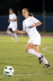 Sun Belt play begins this weekend for Middle Tennessee soccer