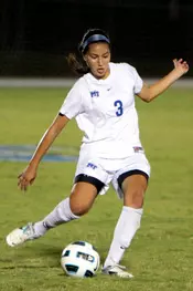 Soccer falls in Sun Belt opener at Denver