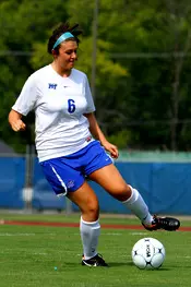 Shutout win for Blue Raiders in SBC action over Red Wolves