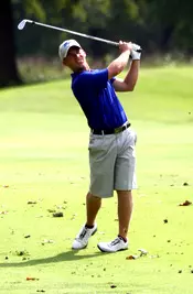 Golfers hope to carry momentum to Jerry Pate Intercollegiate