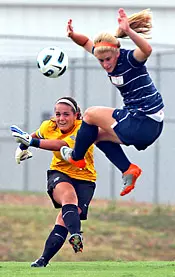 Middle Tennessee drops Sunday match to in-state foe