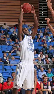 Blue Raiders take seven-game winning streak to FIU Thursday