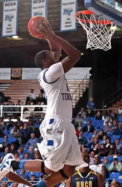 Eighth-straight win for Blue Raiders with 70-59 victory at FIU