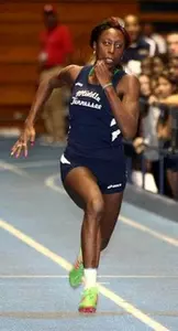 Track & Field journeys to Kentucky Invitational