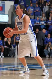 Florida swing concludes with Saturday afternoon tip against Owls