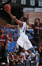 Strong second half gives Blue Raiders 67-54 win over Florida Atlantic