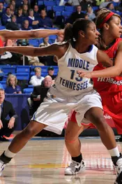 Winning streak reaches eight as MT completes Florida sweep