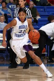 Red-hot Blue Raiders return home to welcome Red Wolves