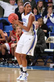 Win streak for Middle Tennessee reaches double digits Saturday