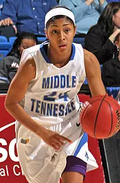 Jones makes history as Blue Raiders remain perfect in SBC