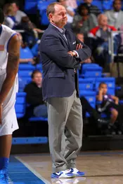 Blue Raiders aim for 12th-straight victory when Troy visits Thursday