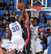 Showdown against Vanderbilt slated for Blue Raiders Saturday