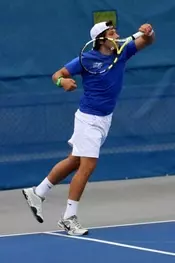 Blue Raiders dominate in home-opening matches