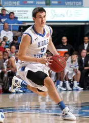 First Sun Belt road test on tap for Blue Raiders