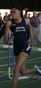 Track & Field heads to Ed Temple Classic