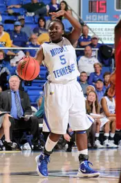 Blue Raiders survive overtime scare at Troy to start New Year