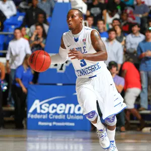 James Gallman