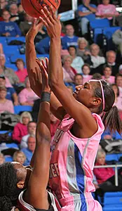 East Division share earned Sunday afternoon