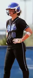 Softball goes 2-0 on final day of Cougar Classic