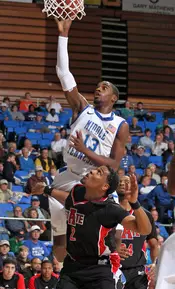 ESPN2 showdown set for Middle Tennessee at Denver Saturday