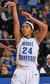 Last-minute push secures home victory over Lady Toppers