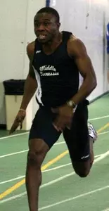 Track & Field closes regular season with Valentine Invitational