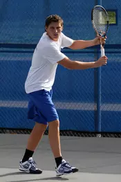 Tough competition awaits Blue Raiders at HEB tournament