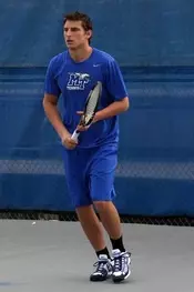 No. 71 Middle Tennessee dominates IUPUI