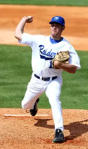 Fifth inning rally hands Blue Raiders the series win over Ball State