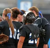 Softball opens home schedule with Wednesday doubleheader