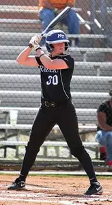 Dever’s RBI single completes Softball comeback